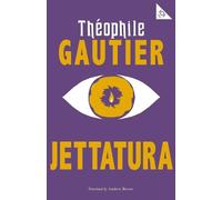 Théophile Gautier Jettatura (Tascabile) Alma Classics 101 Pages