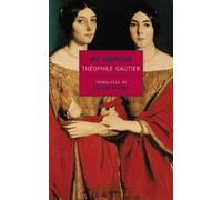Theophile Gautier My Fantoms (Tascabile)