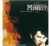 Theophile Minuit - Errare Humanum
