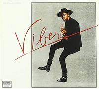 Theophilus London - Vibes