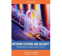 Theophilus Owusu Richmo Network Systems and Security (Principles and (Tascabile)