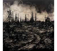 THEOPHONOS - Ashes In The Huron River