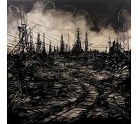 THEOPHONOS - Ashes In The Huron River
