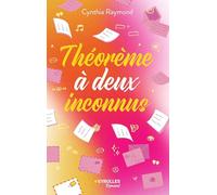 Théorème à deux inconnus