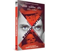 Théorème (DVD) Silvana Mangano Pier Paolo Pasolini Terence Stamp