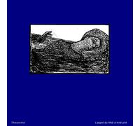 Theoreme - L'Appel Du Midi A Midi Pile