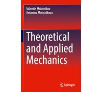 Meccanica teorica e applicata – Springer Verlag