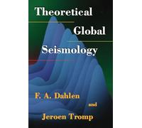 Theoretical Global Seismology