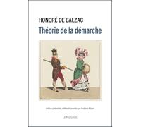 Théorie de la démarche