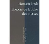 Théorie de la folie des masses