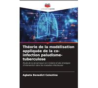 Théorie de la modélisation appliquée de la co-infection paludisme-tuberculose: Étude de la dynamique non linéaire et des stratégies d'intervention dans les maladies infectieuses