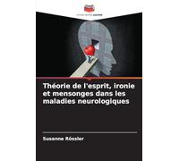 Théorie de l'esprit, ironie et mensonges dans les maladies neurologiques