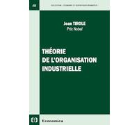Théorie de l'organisation industrielle