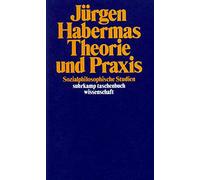 Theorie und Praxis: Sozialphilosophische Studien: 243