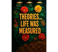 THEORIES...: LIFE WAS MEASURED