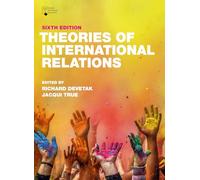 Theories of International Relations