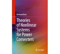Theories of Nonlinear Systems for Power Converters