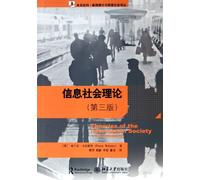 Theories of the Information Society-3rd Edition (Chinese Edition)