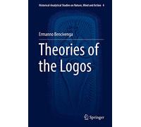 Theories of the Logos: 4