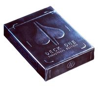 Theory 11 Playing Cards DeckONE Theory11