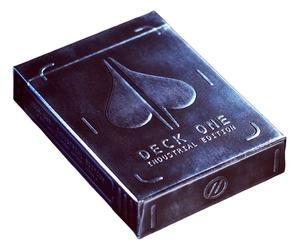 Theory 11 Playing Cards DeckONE Theory11
