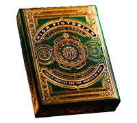 Theory 11 Playing Cards High Victorian Theory11
