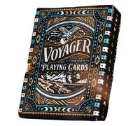 Theory 11 Playing Cards Voyager Theory11