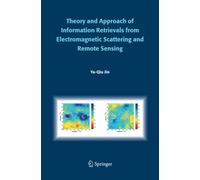 Theory and Approach of Information Retrievals from Electromagnetic Scattering
