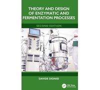 Theory and Design of Enzymatic and Fermentation Processes