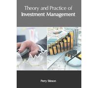 Theory and Practice of Investment Management (Copertina rigida)