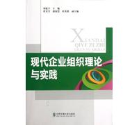 Theory and practice of modern business organization