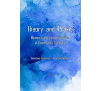 Theory and Praxis (Tascabile)