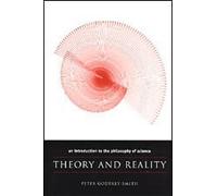 Theory and Reality: An Introduction to the Philosophy of Science (Science & Its Conceptual Foundations) by Peter Godfrey-smith (2007-09-05)