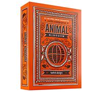 Theory Animal Kingdom Playing Cards