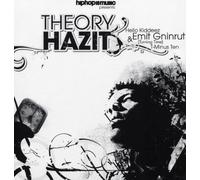 Theory Hazit - Hello Kiddeez