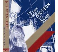 Theory, Juliana - Emotion is Dead