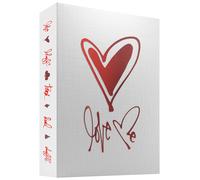 Theory 11 Playing Cards Love Me Theory11