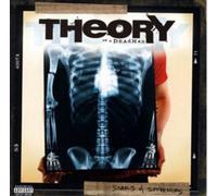 Theory Of A Deadman - Scars & Souvenirs