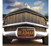 Theory Of A Deadman - Gasoline