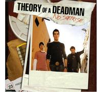 Theory of a Deadman - No Surprise