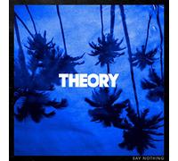 Theory Of A Deadman - Say Nothing
