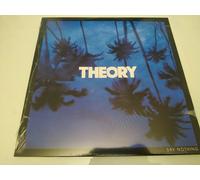 Theory Of A Deadman Say Nothing 2019 ROADRUNNER Canada LP Vinilo 12" Nuovo - 4T