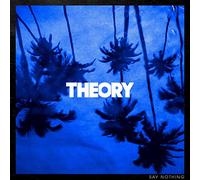 Theory Of A Deadman - Say Nothing [CD]