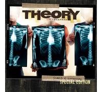 Theory of a Deadman Scars And Souvenirs (CD/DVD) (CD)