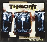 Theory Of A Deadman - Scars & Souvenirs (2 CD)