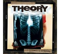 Theory of a Deadman - Scars & Souvenirs