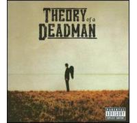 Theory Of A Deadman - Theory Of A Deadman