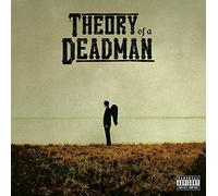 Theory Of A Deadman - Theory of a Deadman