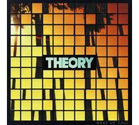 Theory of a Deadman Wake Up Call (Vinyl LP)