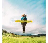 Alex The Astronaut - Theory Of Absolutely Nothing